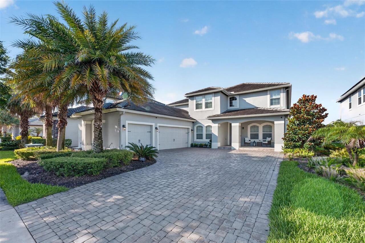 Winter Garden Real Estate
