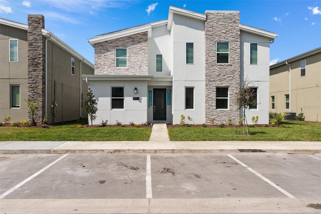 Kissimmee Real Estate