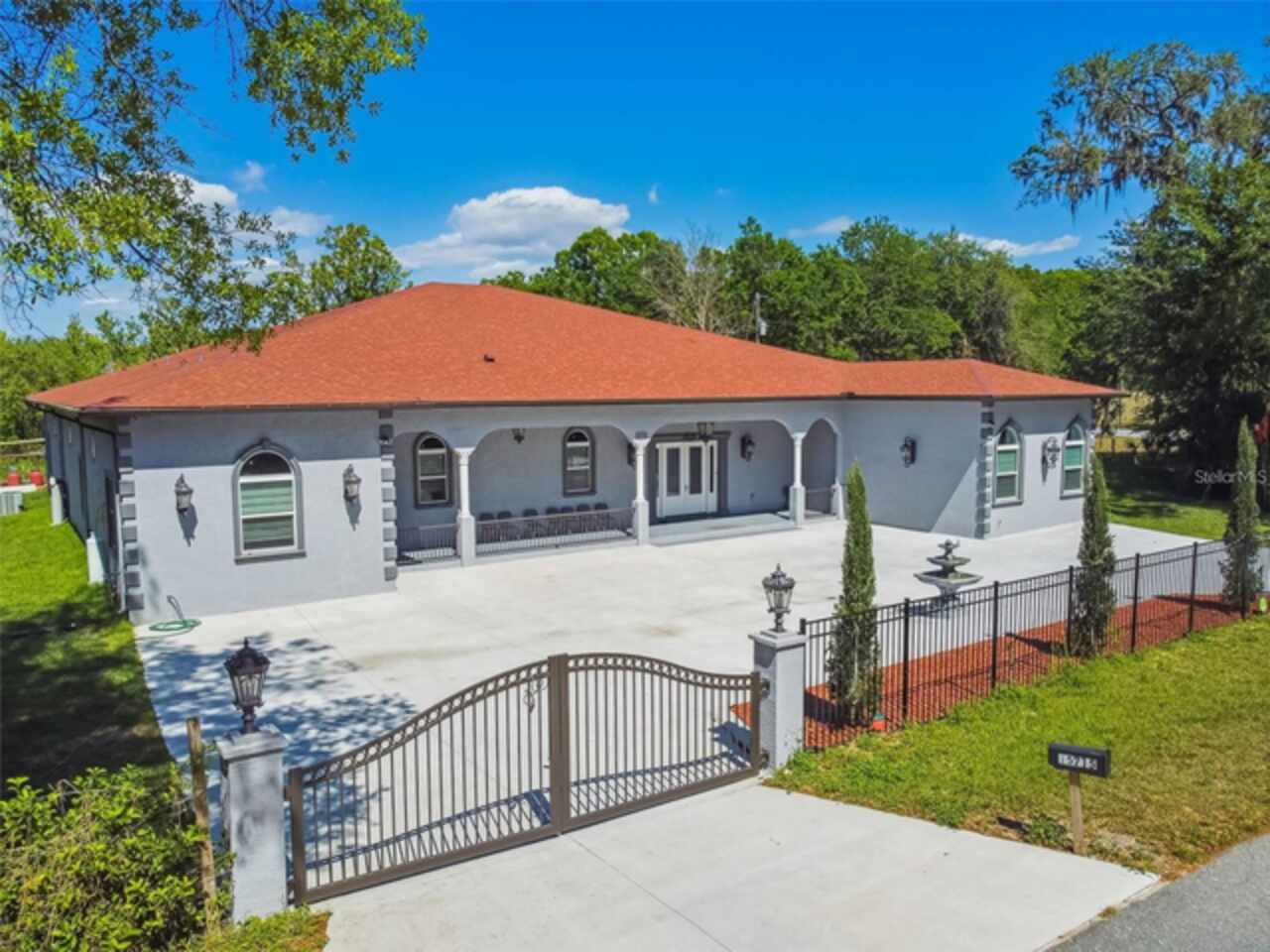 Clermont Real Estate