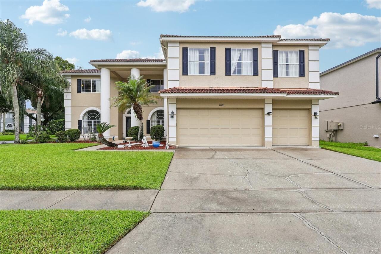 Orlando Real Estate