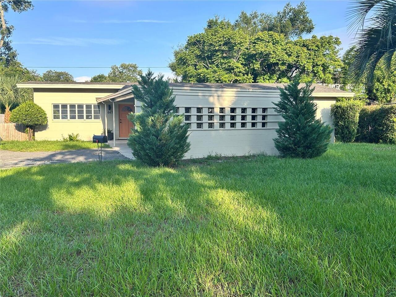 Winter Park Real Estate