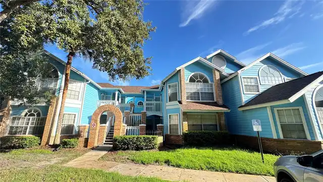 Kissimmee Real Estate