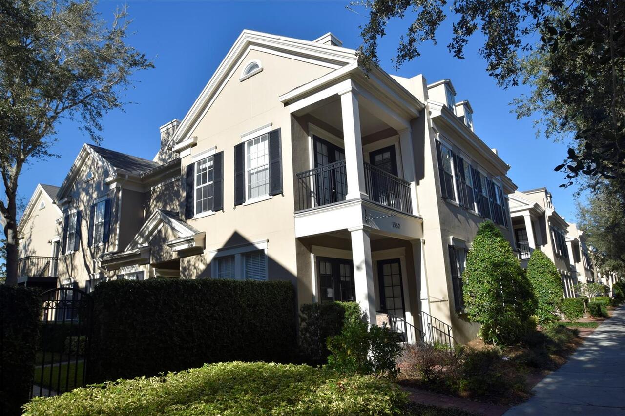 Orlando Real Estate