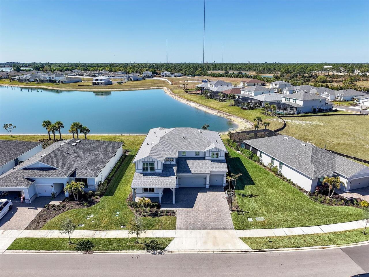 Punta Gorda Real Estate