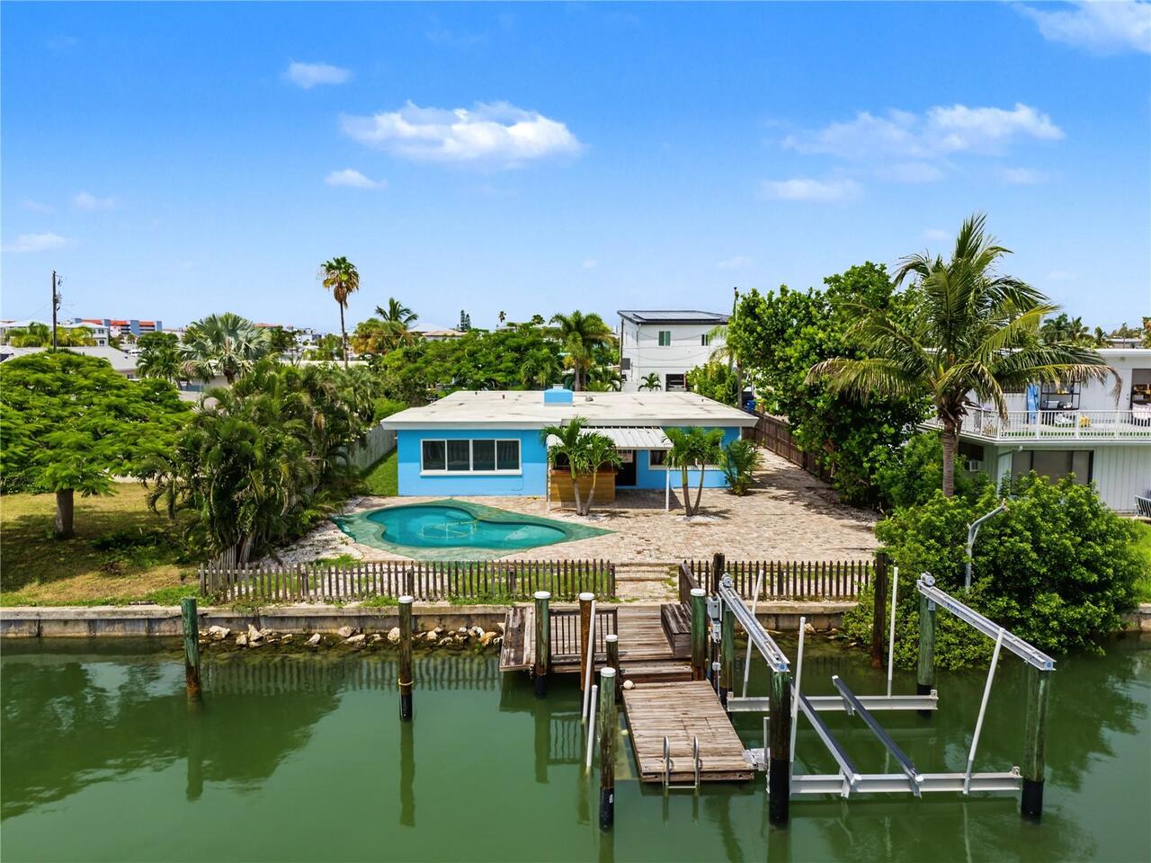 Madeira Beach Real Estate