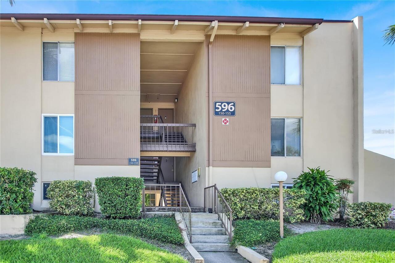 Altamonte Springs Real Estate