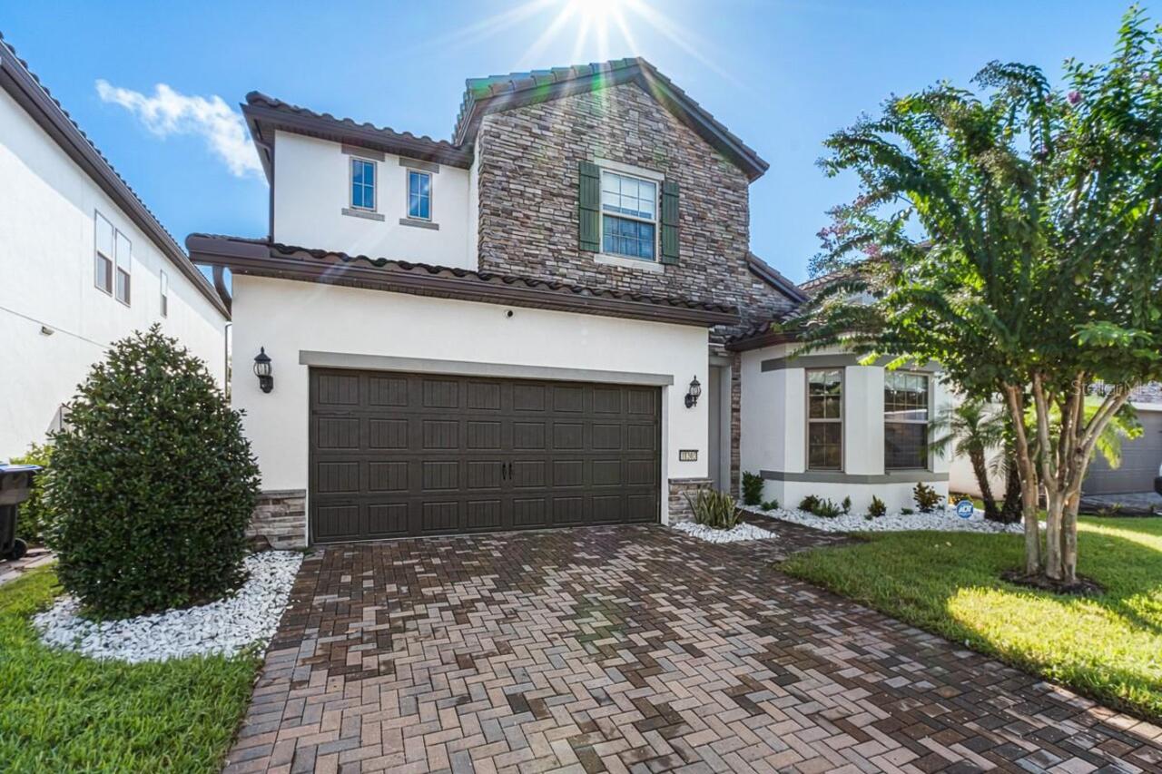 Orlando Real Estate