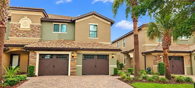 Davenport Real Estate