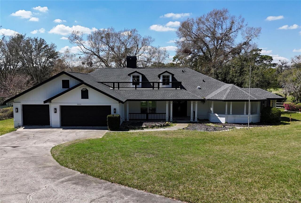 Wesley Chapel Real Estate