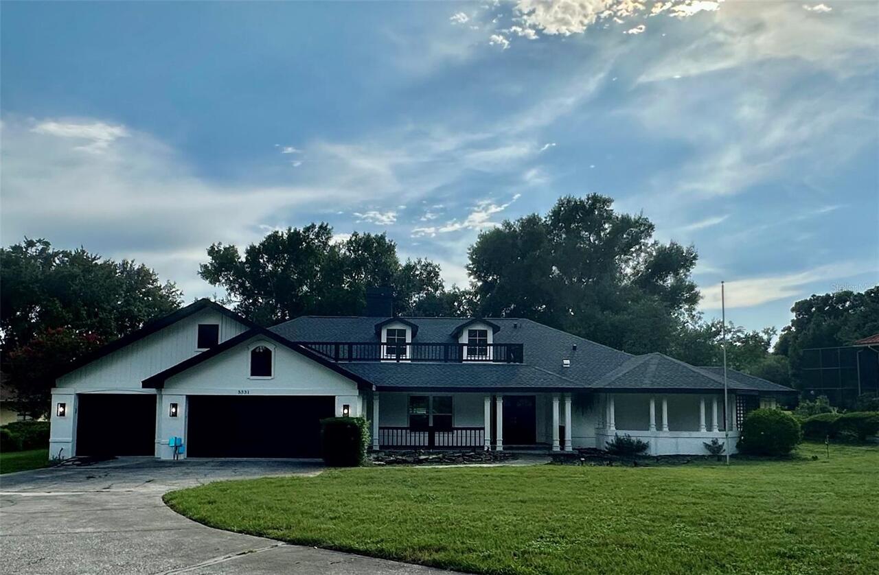 Wesley Chapel Real Estate