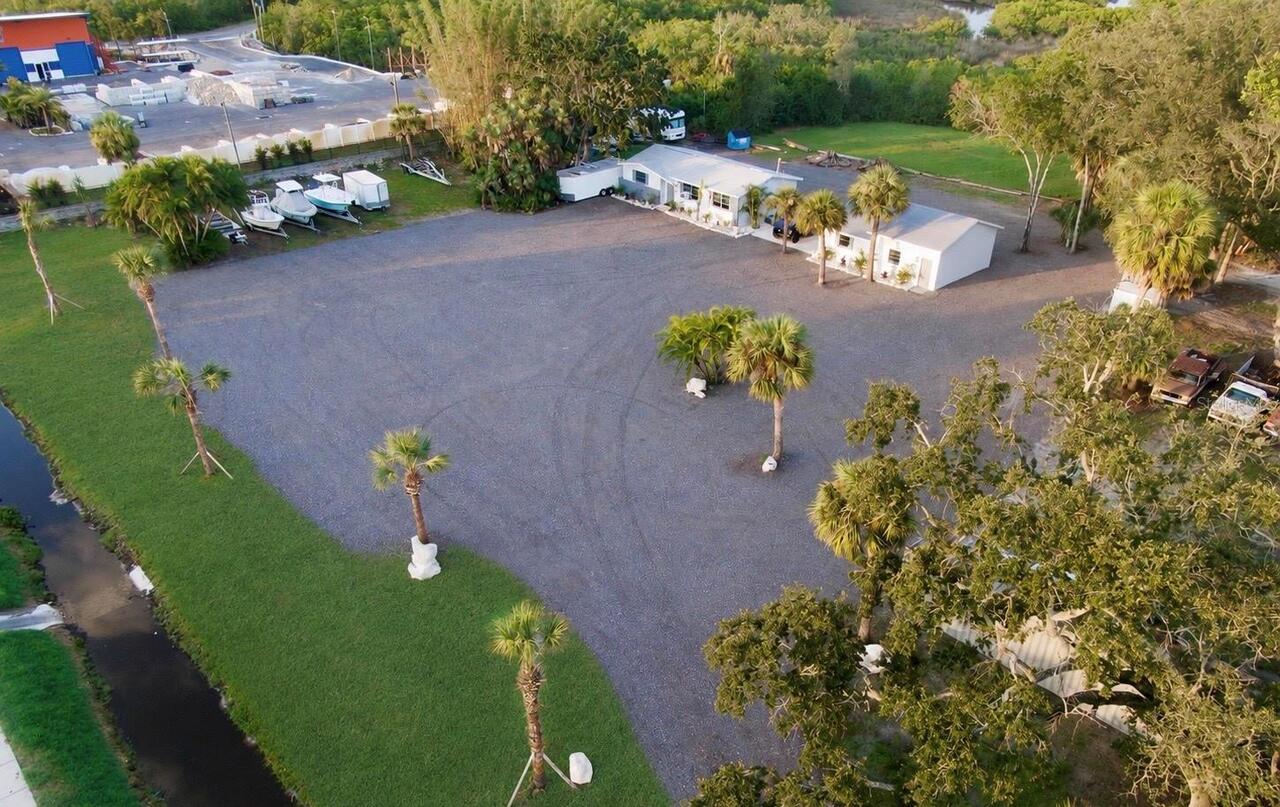 Tarpon Springs Real Estate
