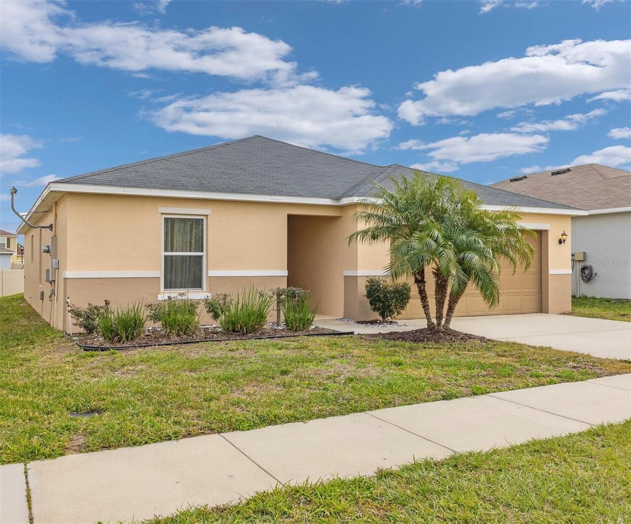 Winter Haven Real Estate