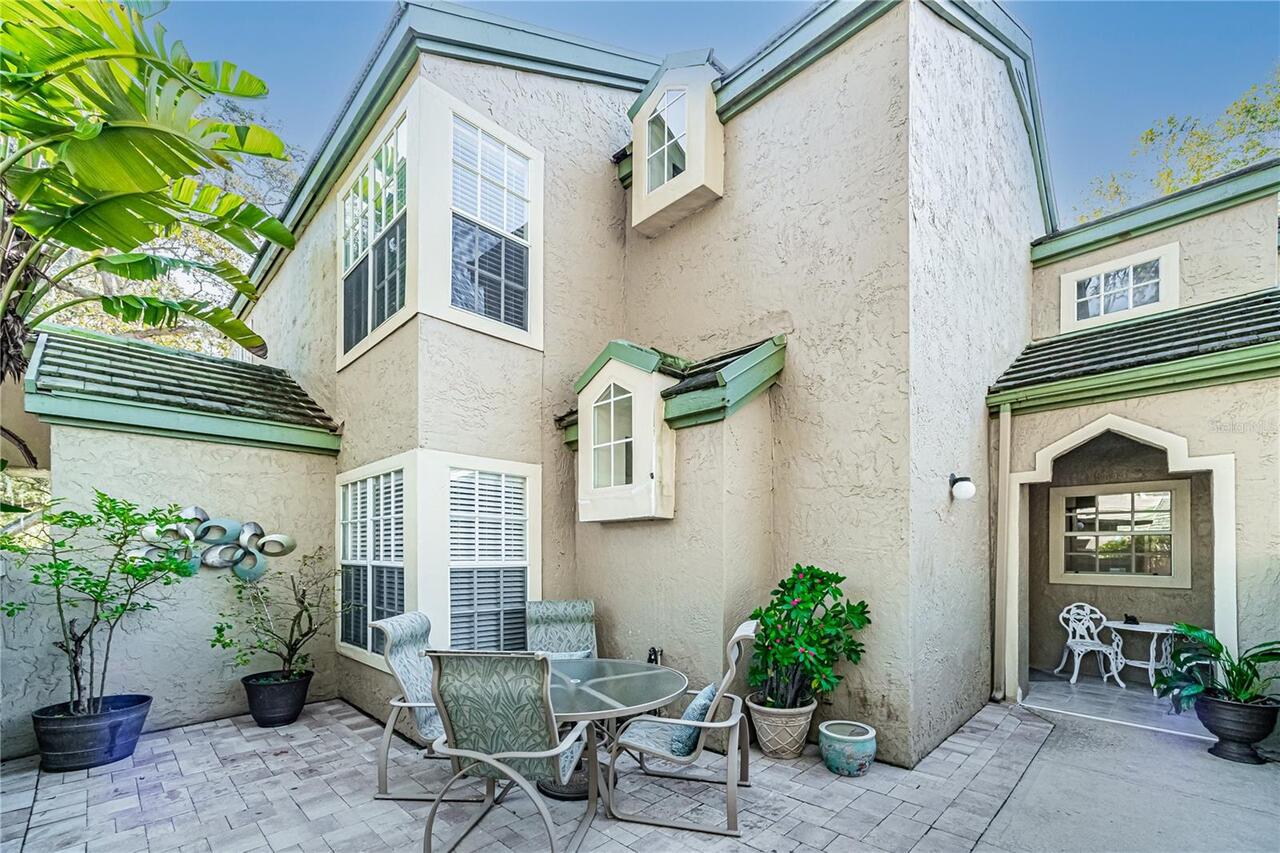 Lake Mary Real Estate