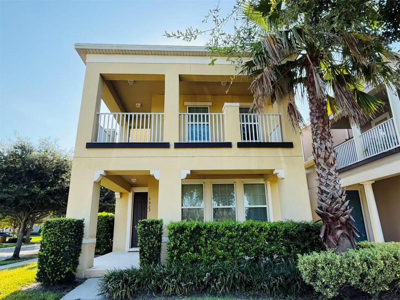 Winter Garden Real Estate