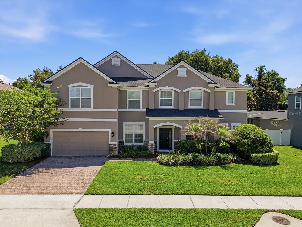 Winter Garden Real Estate