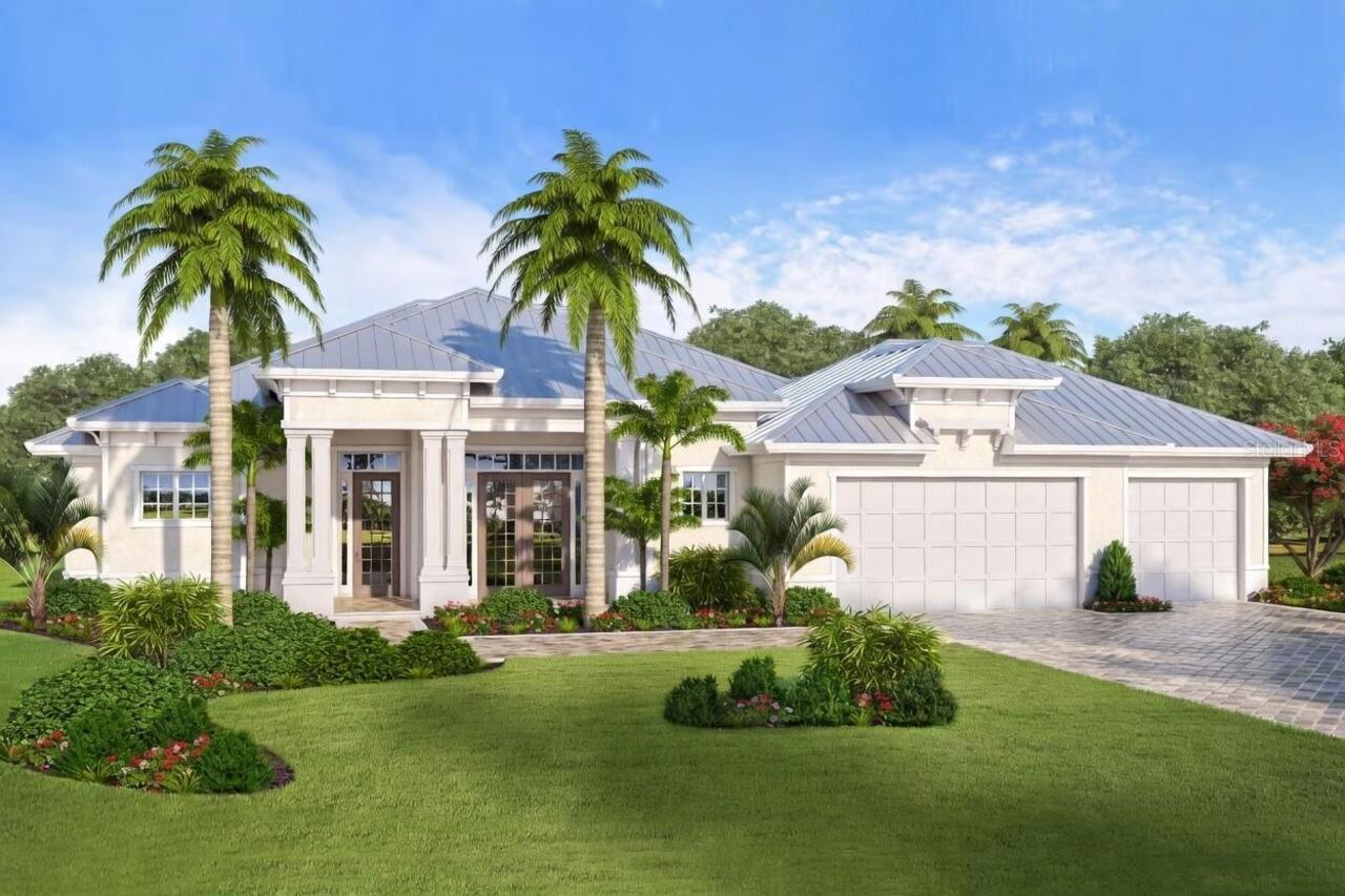 Port Charlotte Real Estate