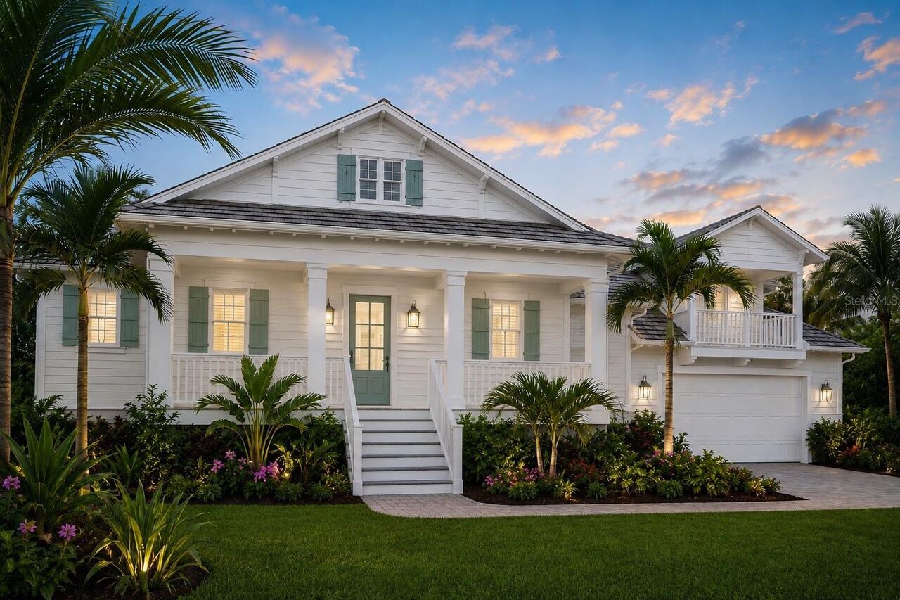 Port Charlotte Real Estate