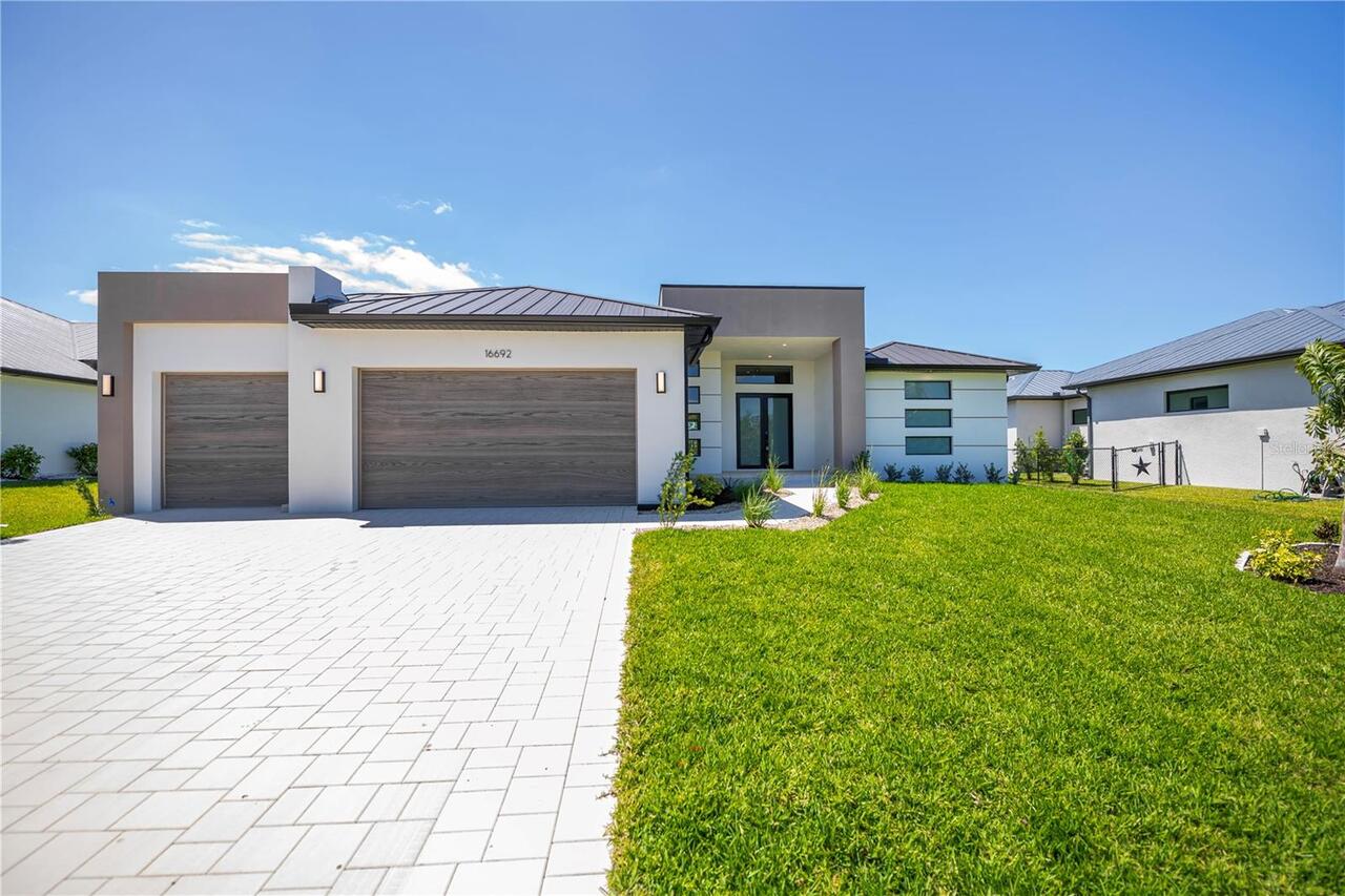 Port Charlotte Real Estate