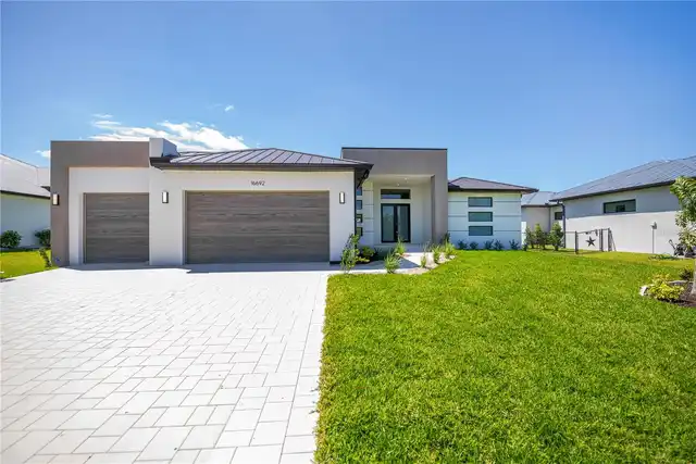 Port Charlotte Real Estate