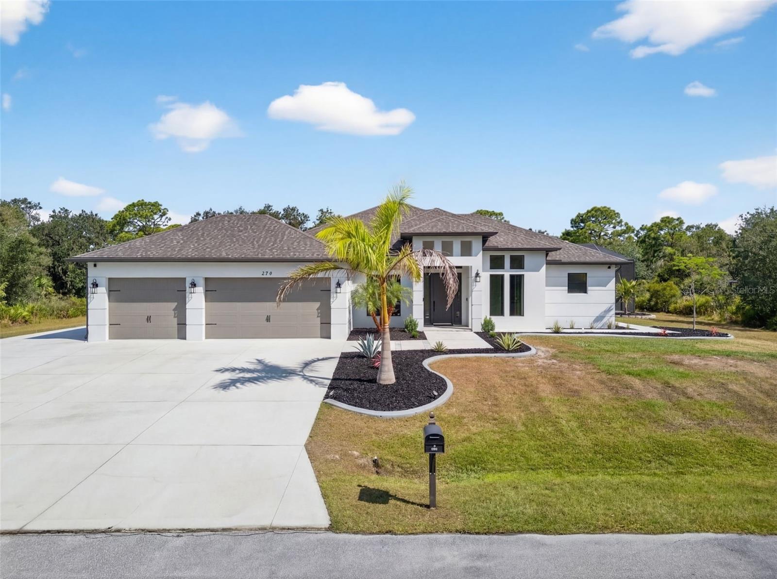 Port Charlotte Real Estate