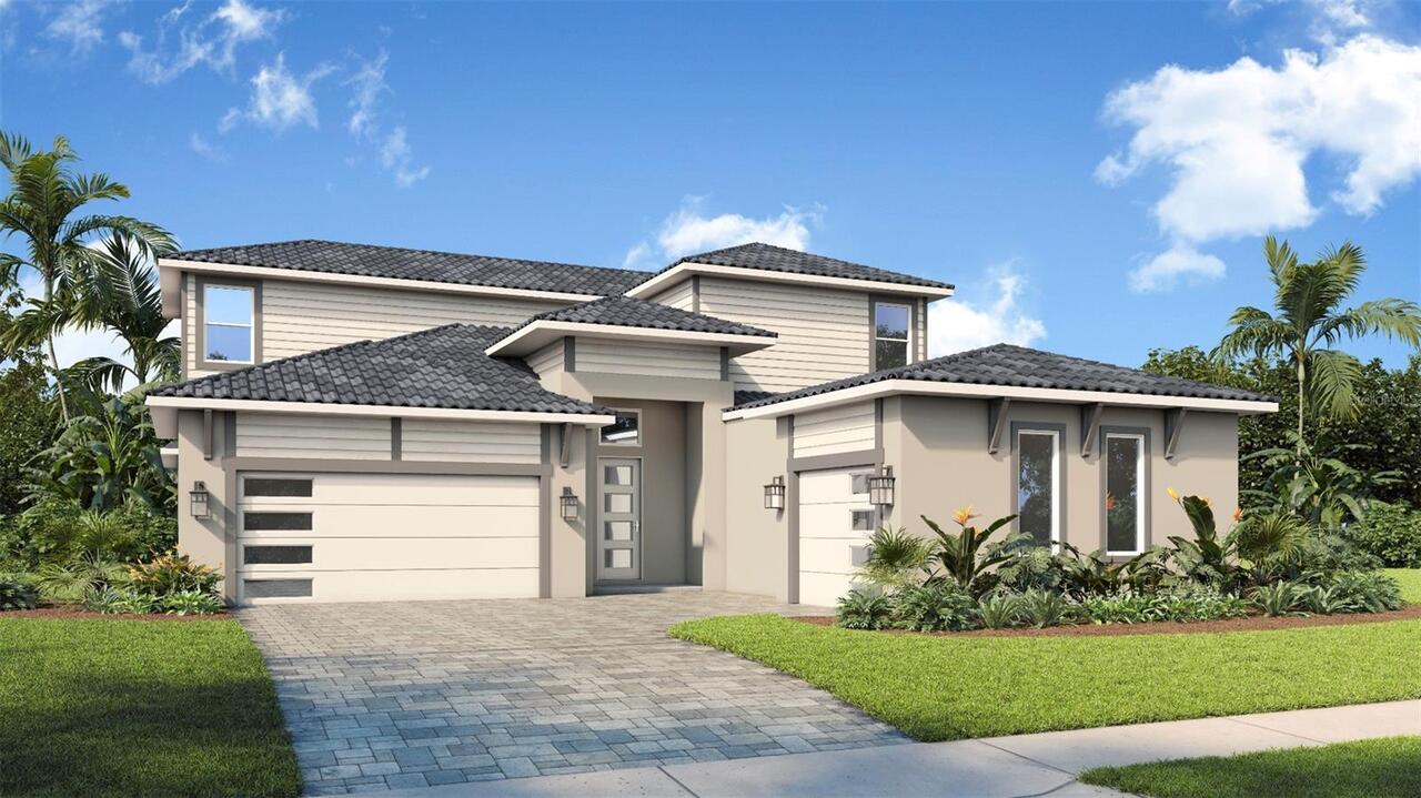 Parrish Real Estate