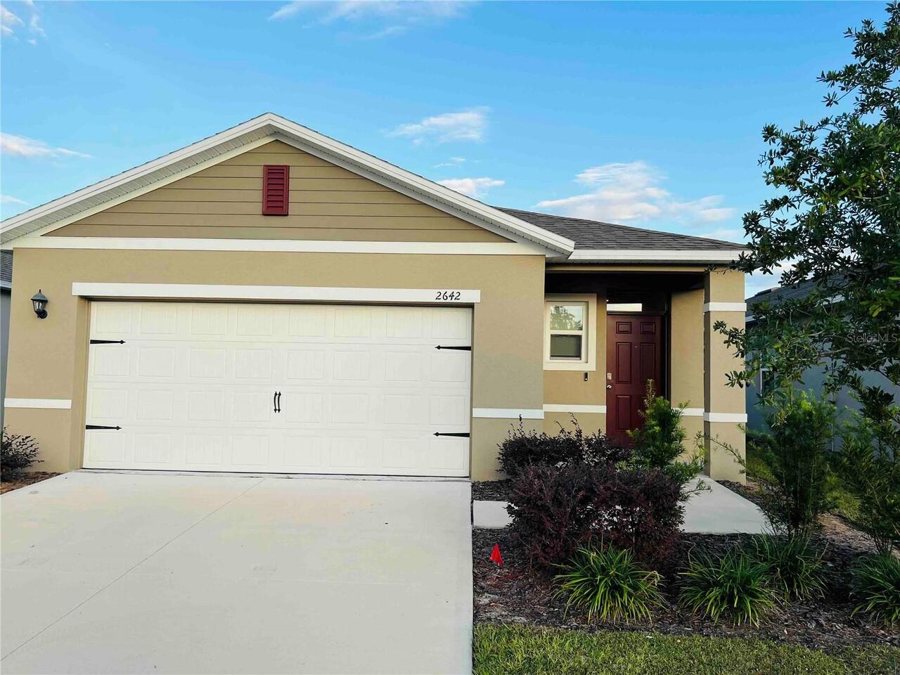Davenport Real Estate