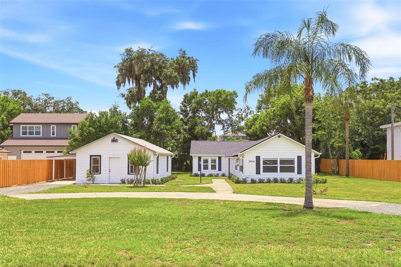 Orlando Real Estate