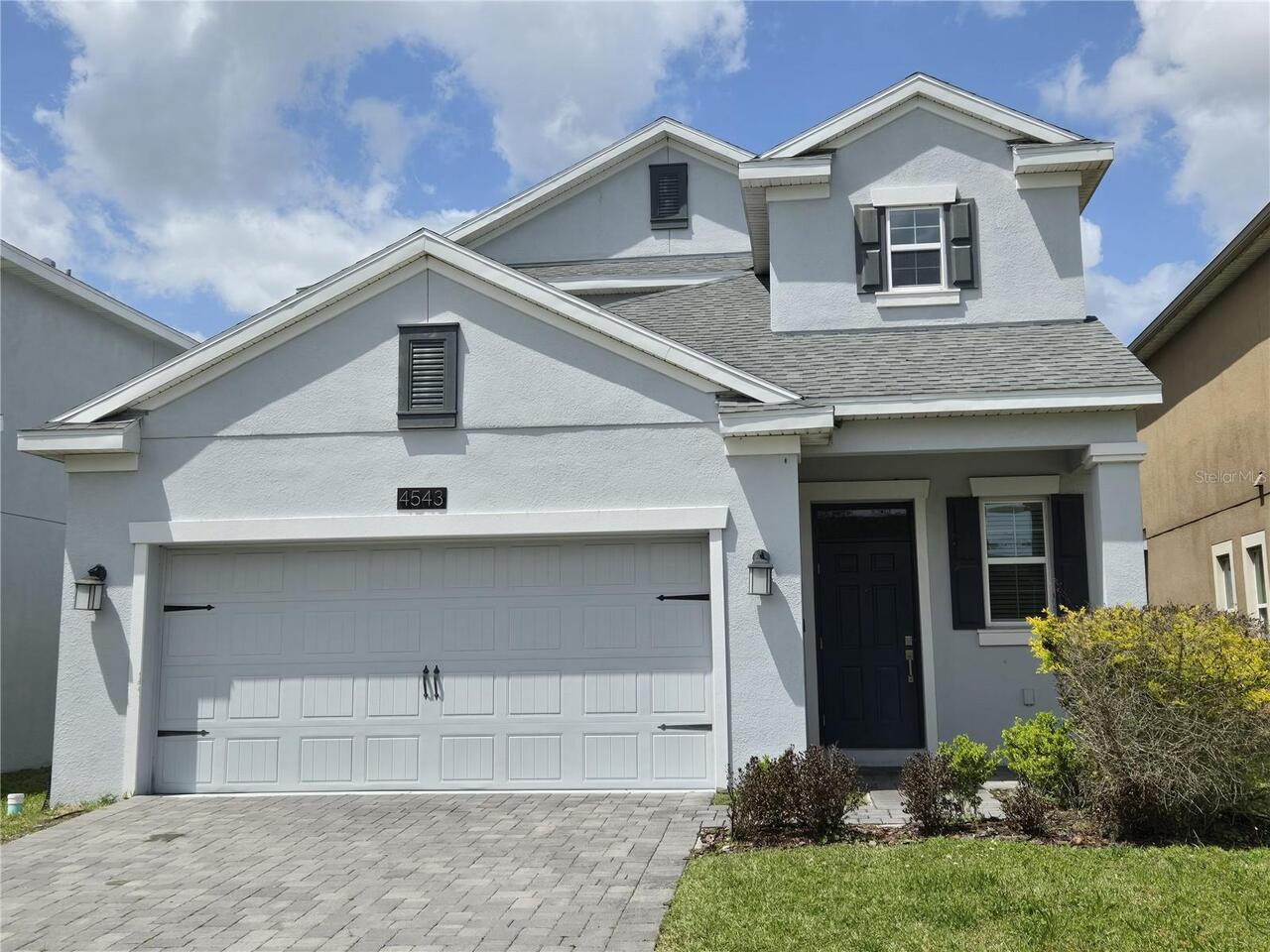 Kissimmee Real Estate