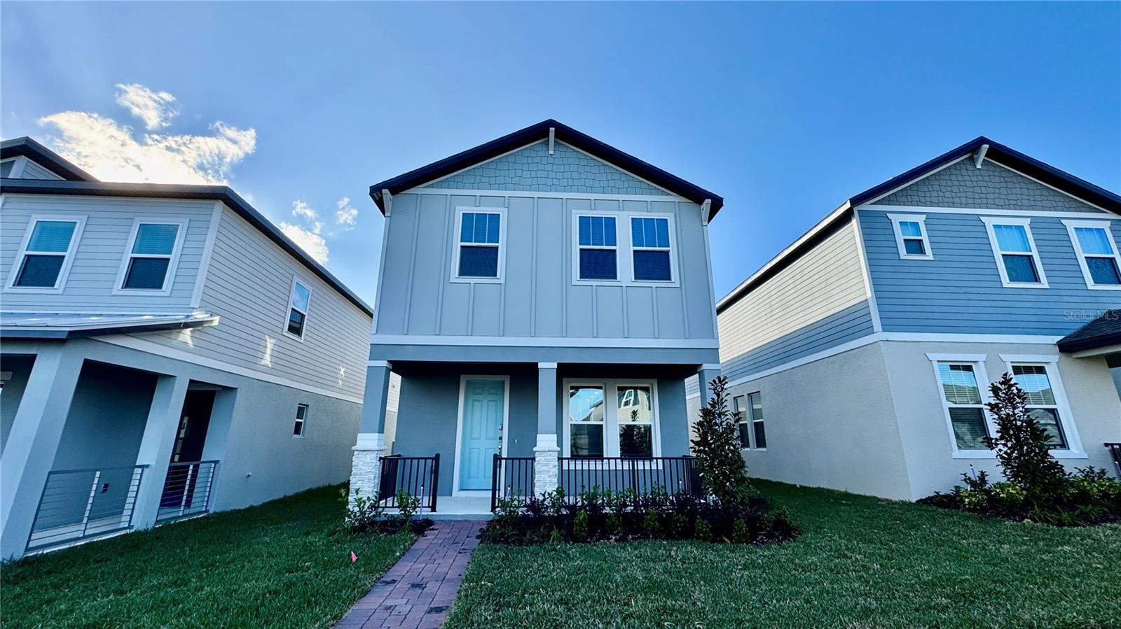 Winter Garden Real Estate