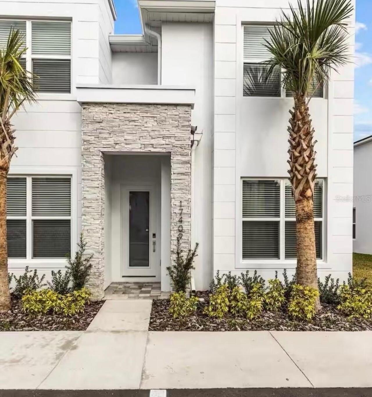 Clermont Real Estate