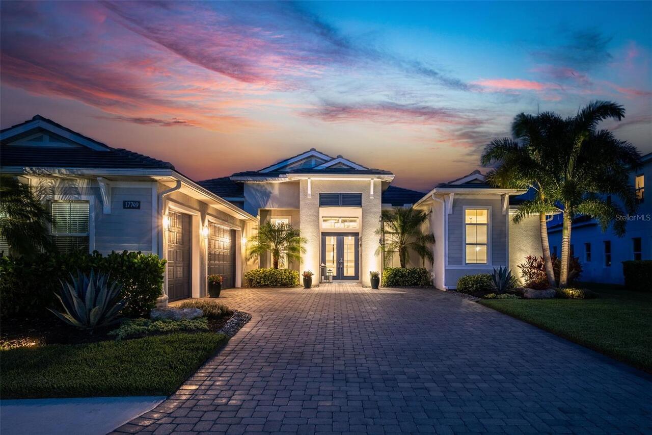 Lakewood Ranch Real Estate