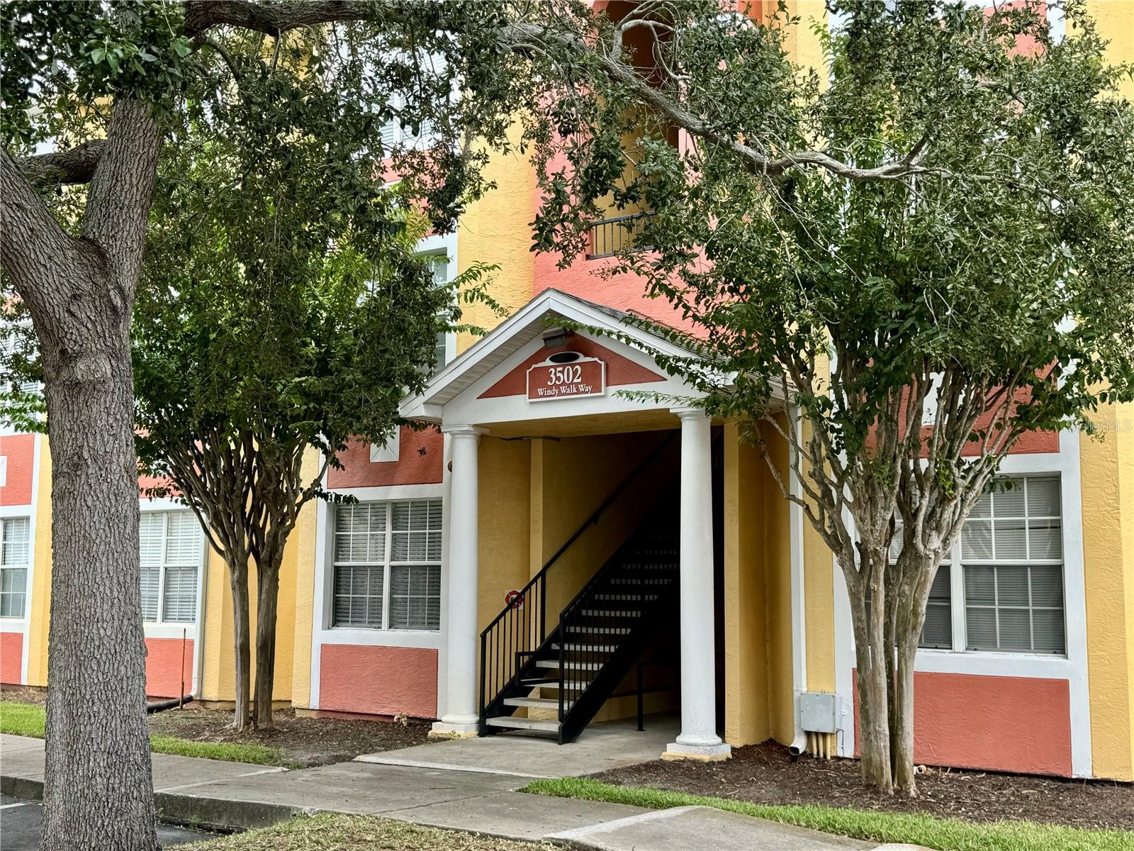 Orlando Real Estate