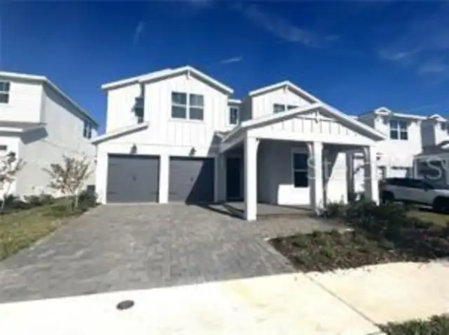 5BR, Residential Lease, 4BA, $4,400
Read More
