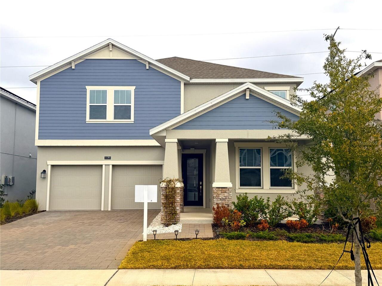 5BR, Residential Lease, 3BA, $3,900
Read More