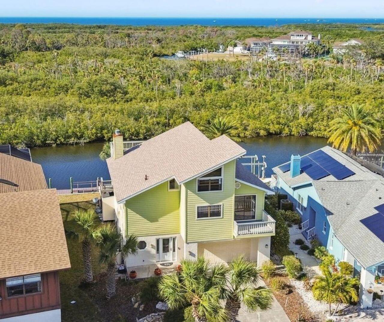 New Port Richey Real Estate