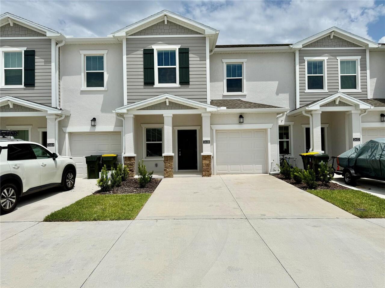 Clermont Real Estate