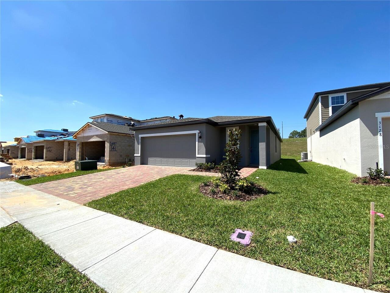 Davenport Real Estate