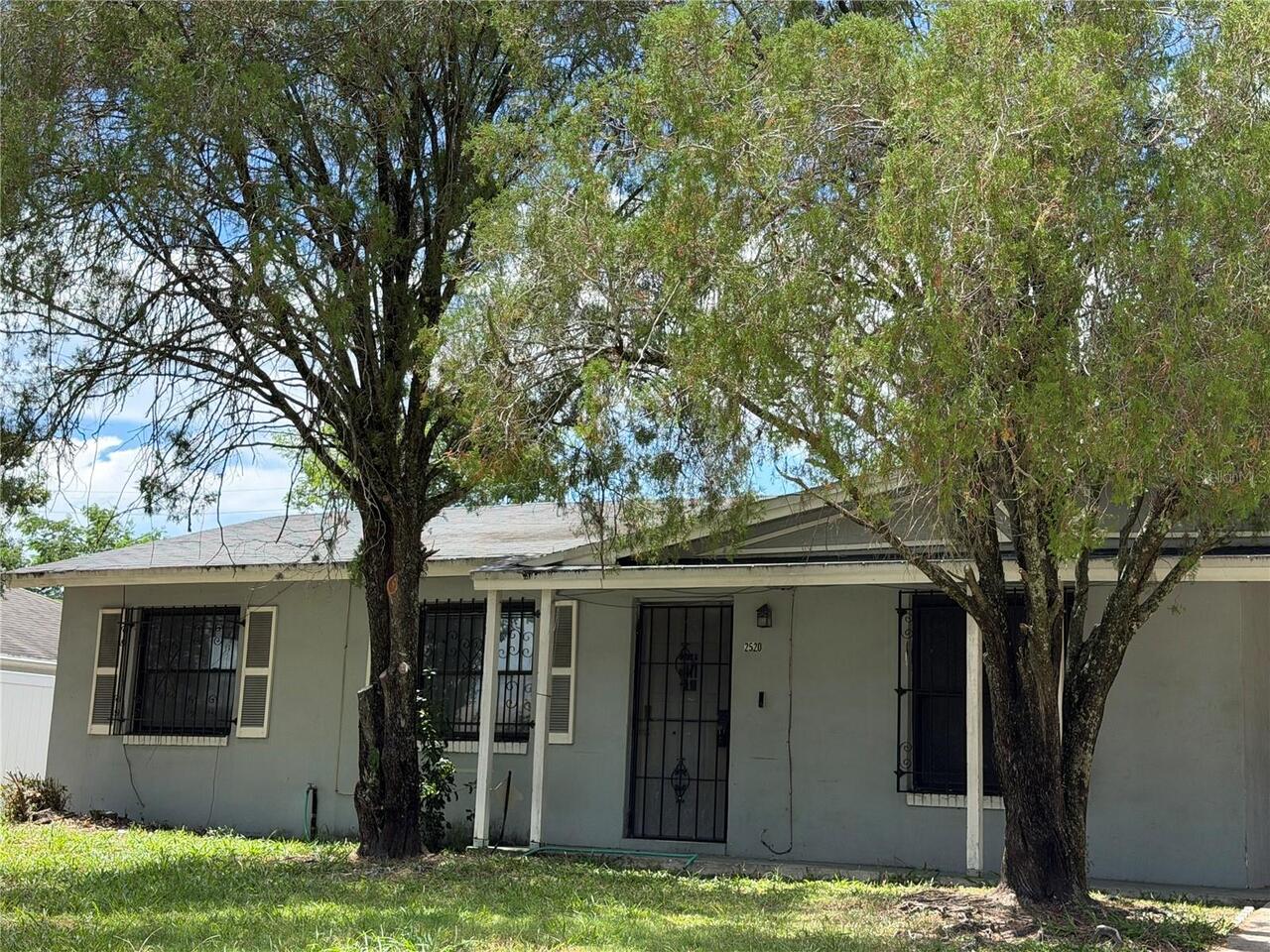 Orlando Real Estate