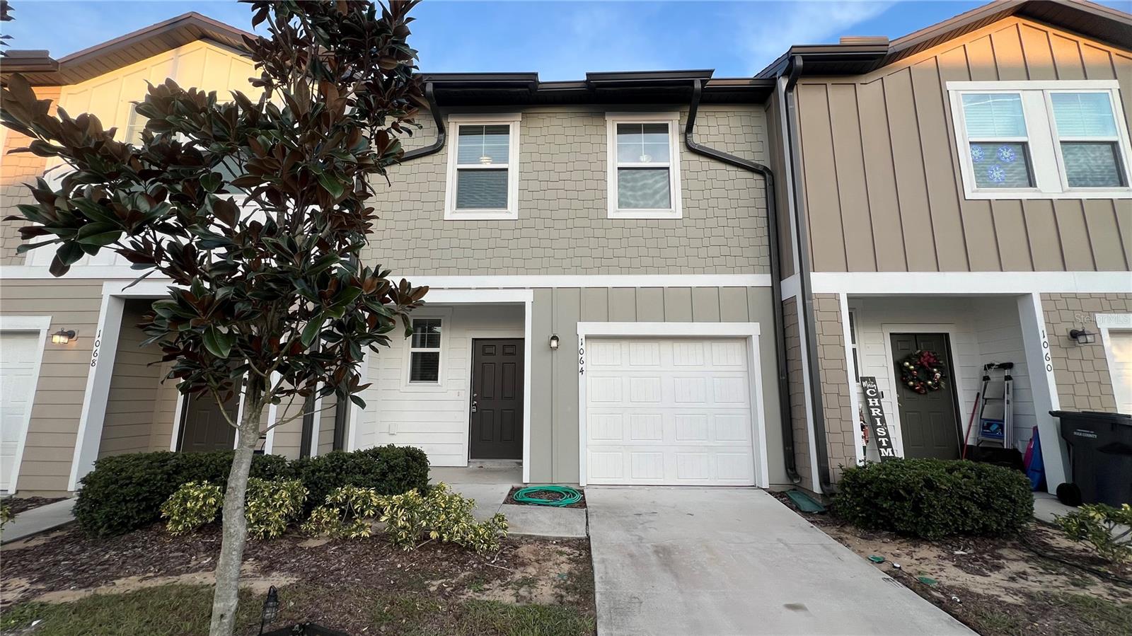 Davenport Real Estate