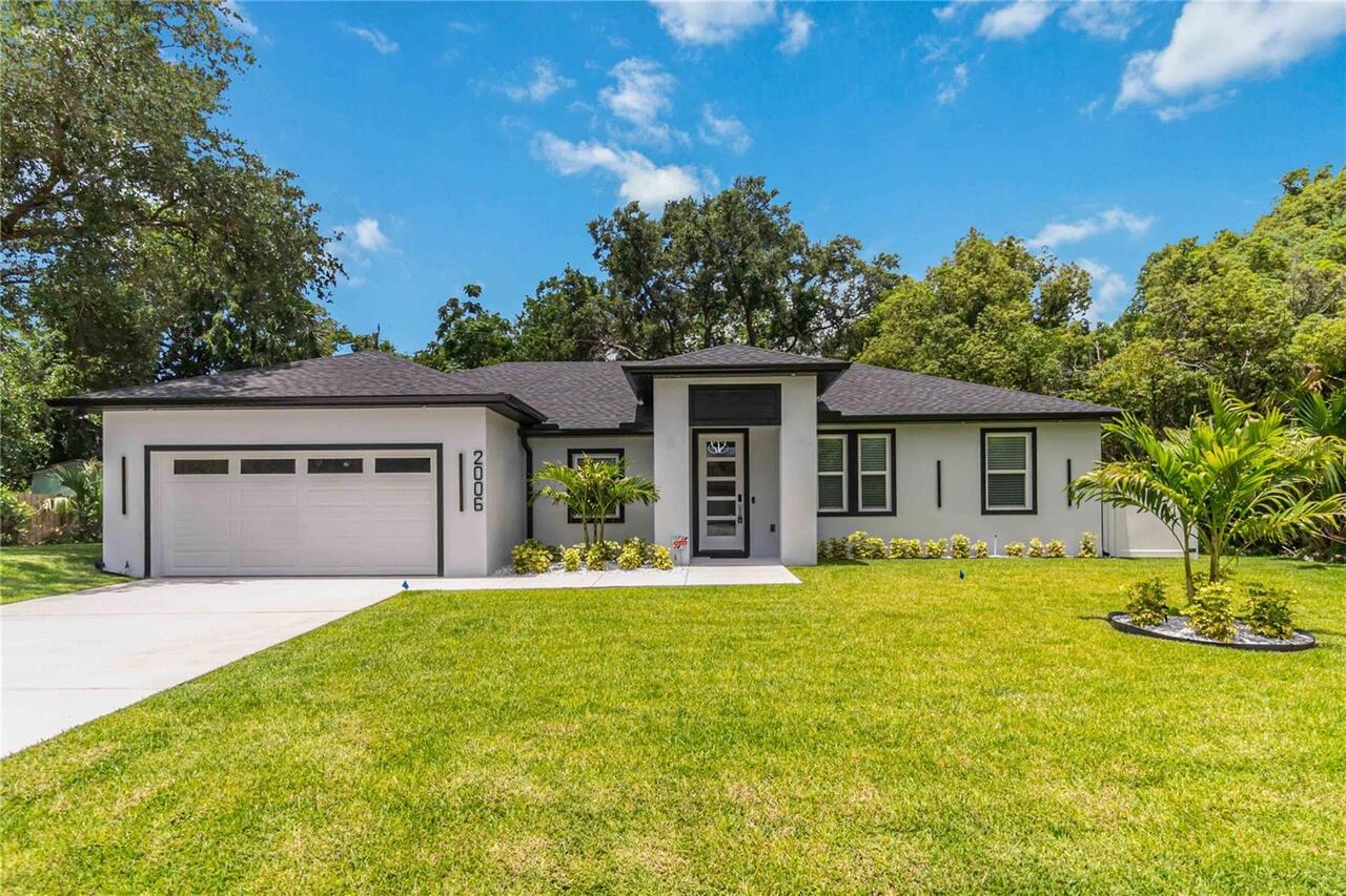 Sanford Real Estate