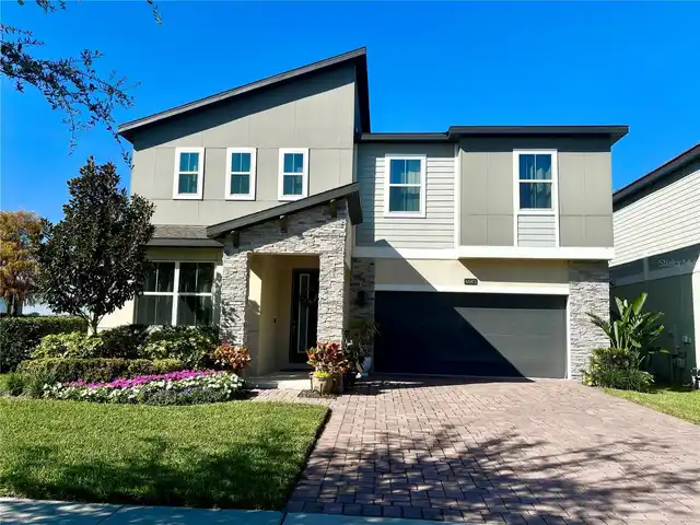 Orlando Real Estate