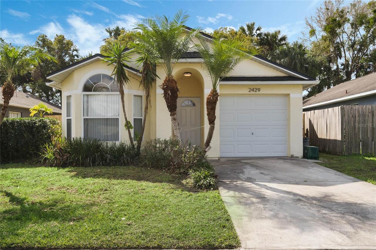 Sanford Real Estate