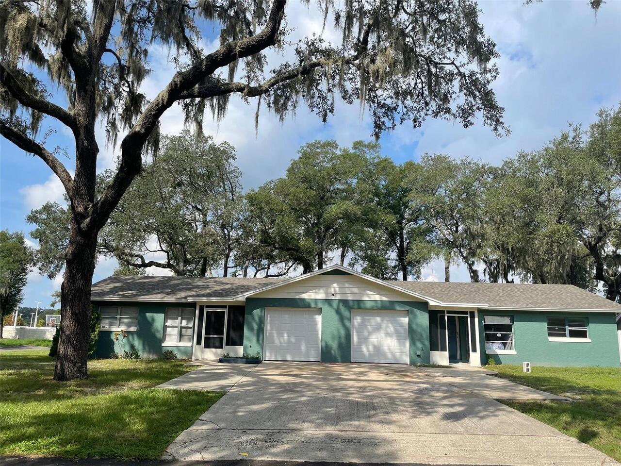 Apopka Real Estate