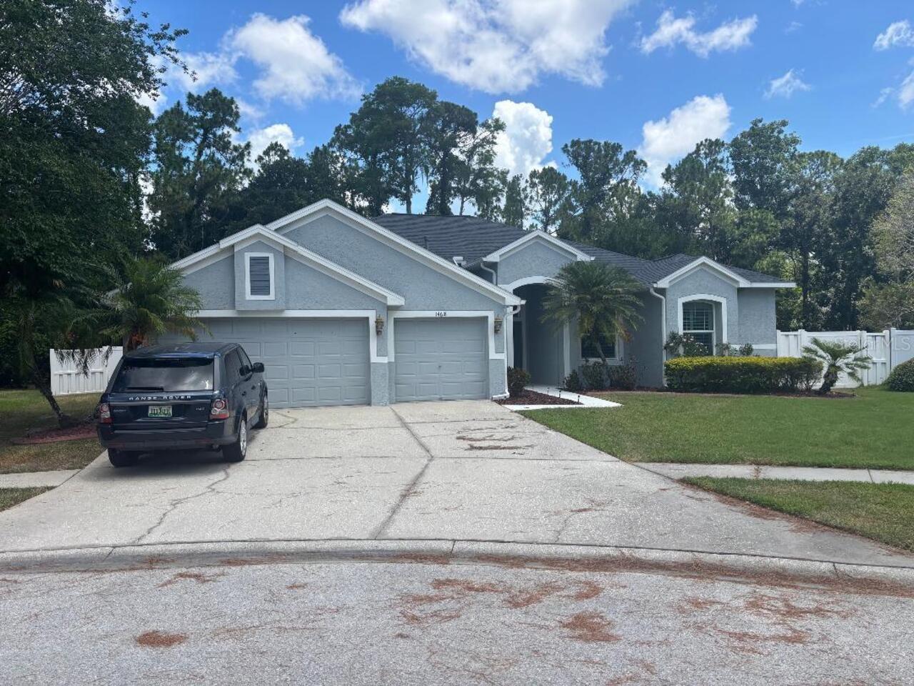 Tampa Real Estate