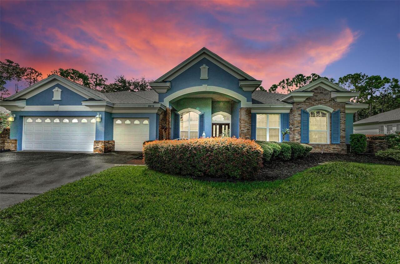 Palm Harbor Real Estate
