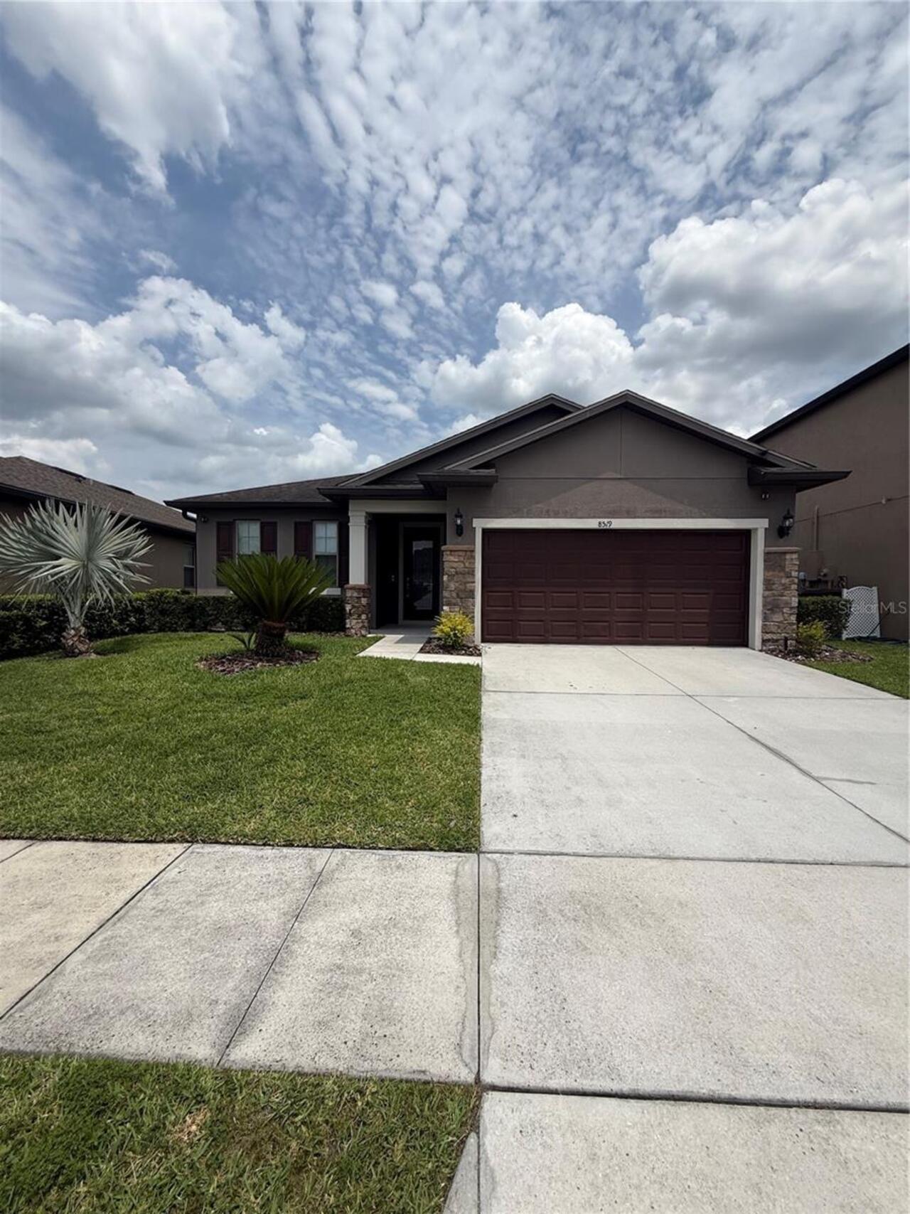 Polk City Real Estate