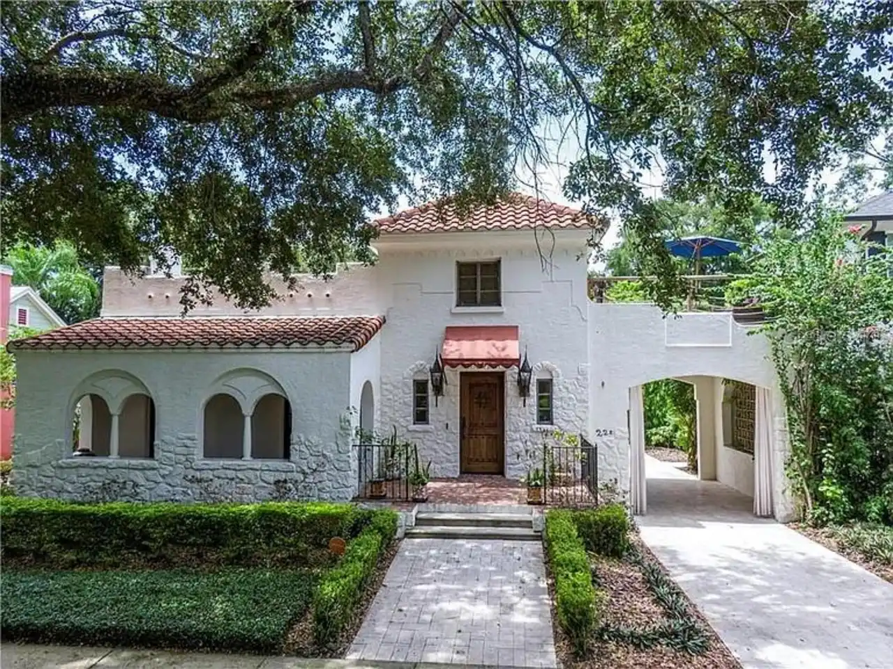 View Listing