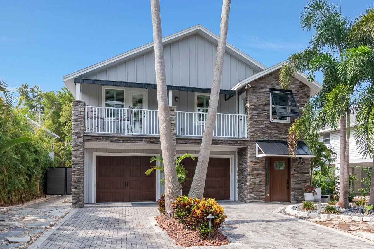 Palm Harbor Real Estate
