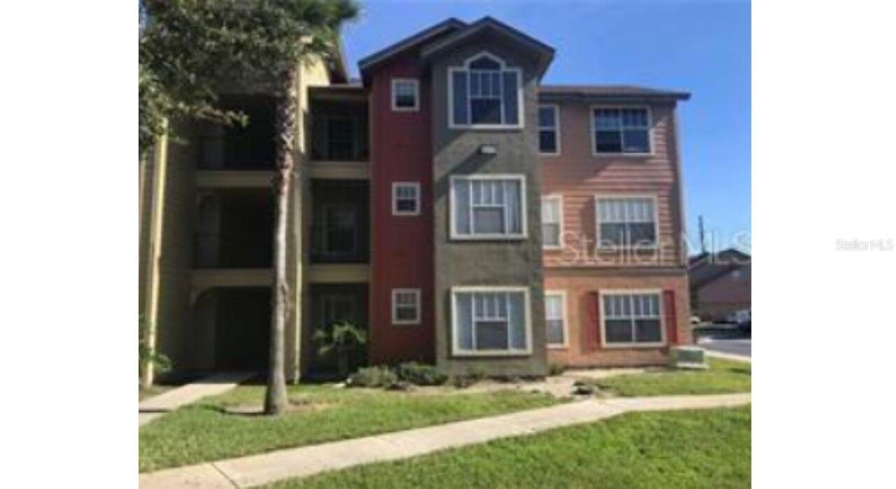 Kissimmee Real Estate