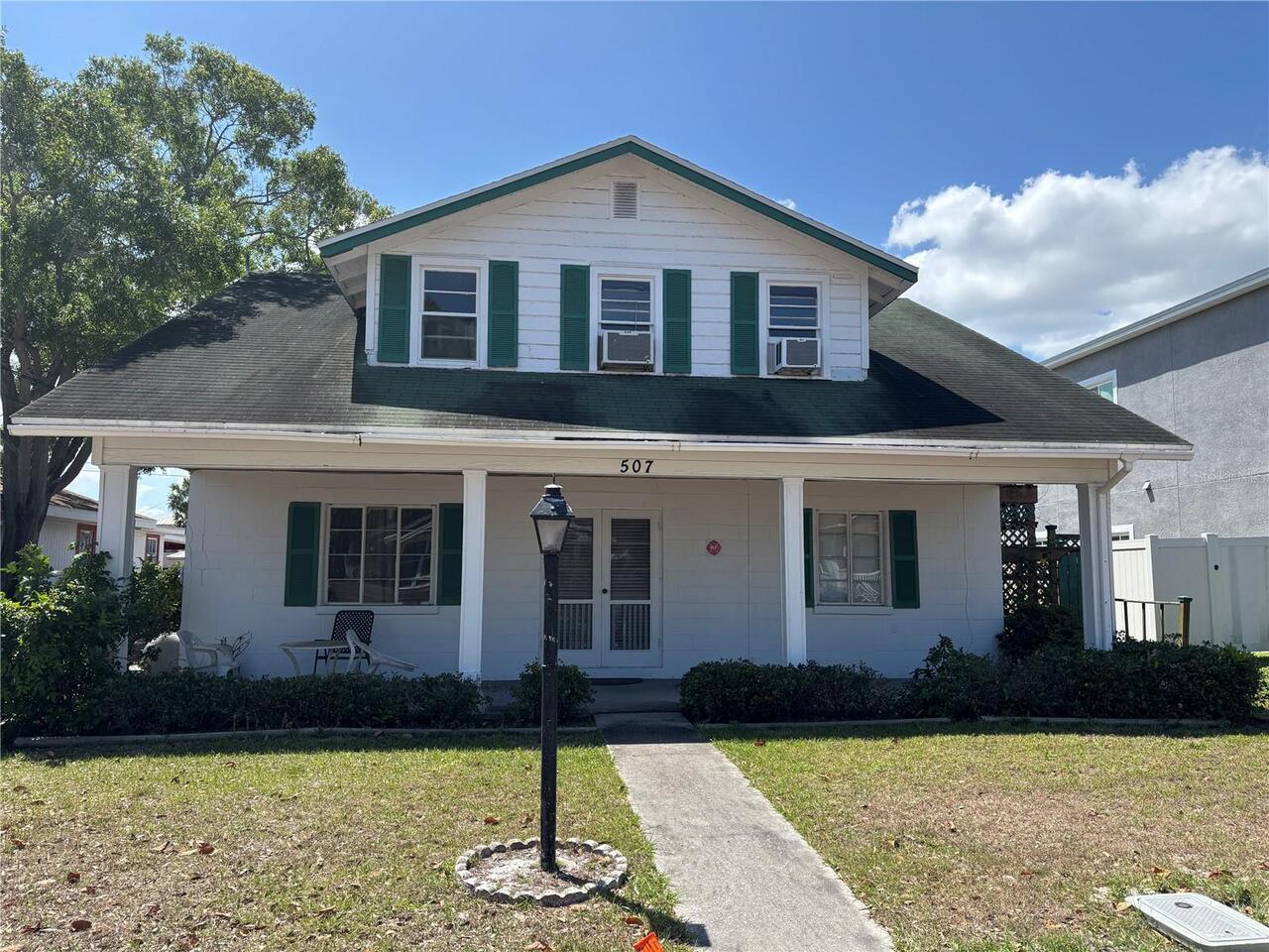 View Listing